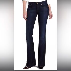 7 For All Mankind - Kimmie Bootcut Jeans - NWOT